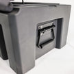 23 Zero 50L Overland Gear Box - Heavy-Duty Waterproof Storage (Gray)