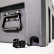 23 Zero 50L Overland Gear Box - Heavy-Duty Waterproof Storage (Gray)