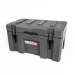 23 Zero 50L Overland Gear Box - Heavy-Duty Waterproof Storage (Gray)