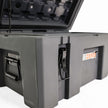 70L Overland Gear Box Gray