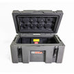70L Overland Gear Box Gray