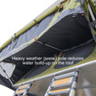 Walkabout 87 2.0 Soft Shell Roof Top Tent Bundle