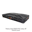 Walkabout 87 2.0 Soft Shell Roof Top Tent Bundle