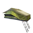 Walkabout 87 2.0 Soft Shell Roof Top Tent Bundle