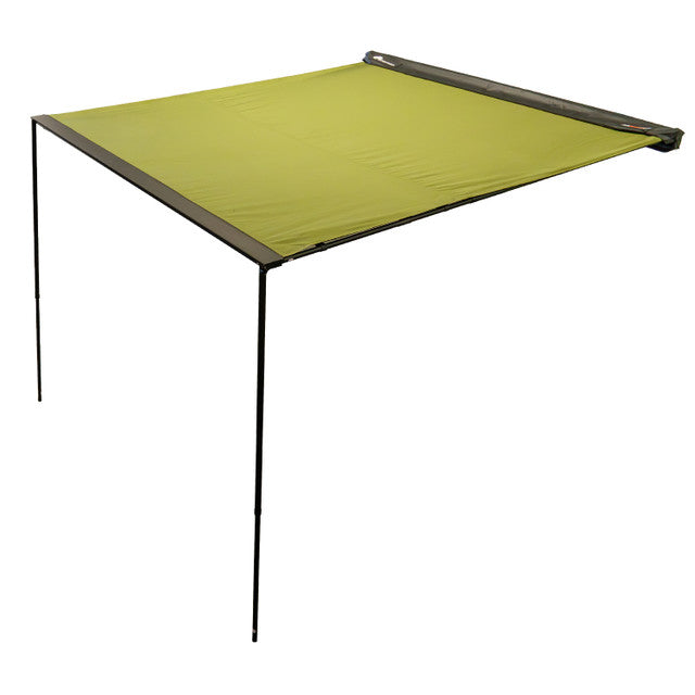 Bushman Awning 90
