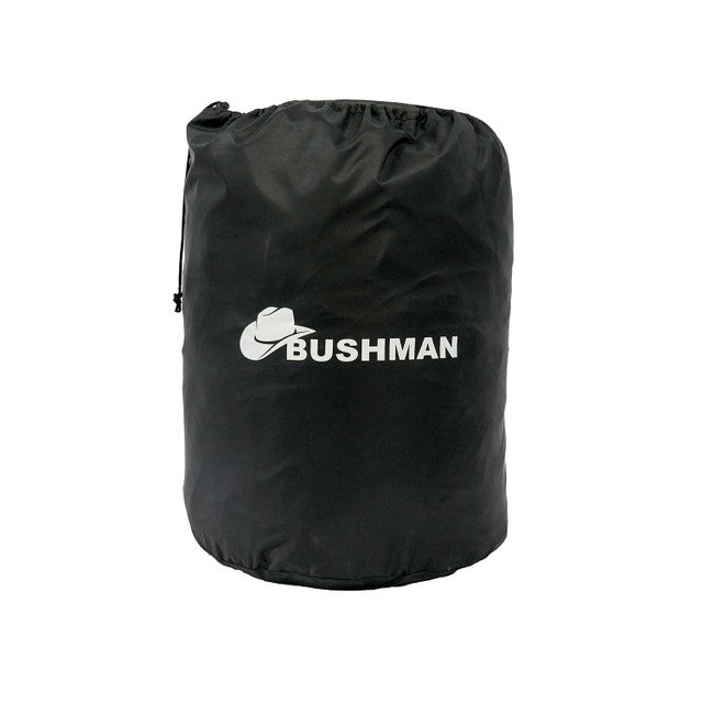 Bushman Awning 90