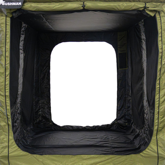 Bushman Awning 90