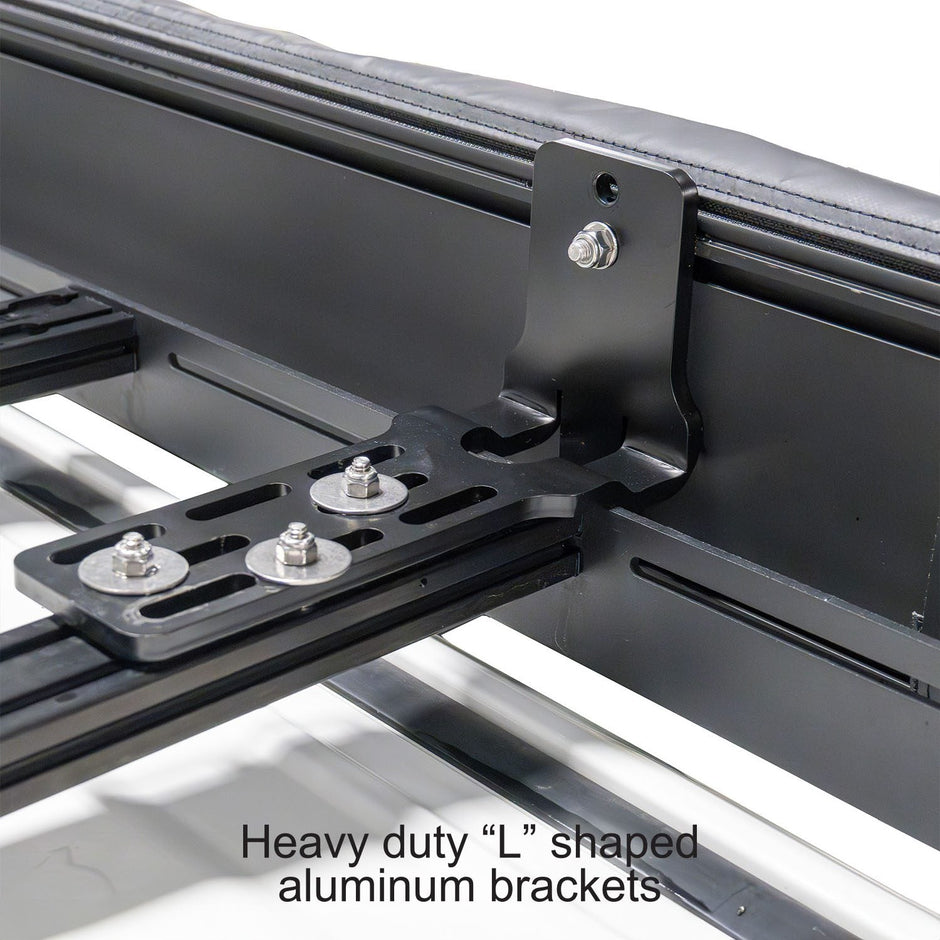 Peregrine PRO 180 Compact + Bracket Kit 2