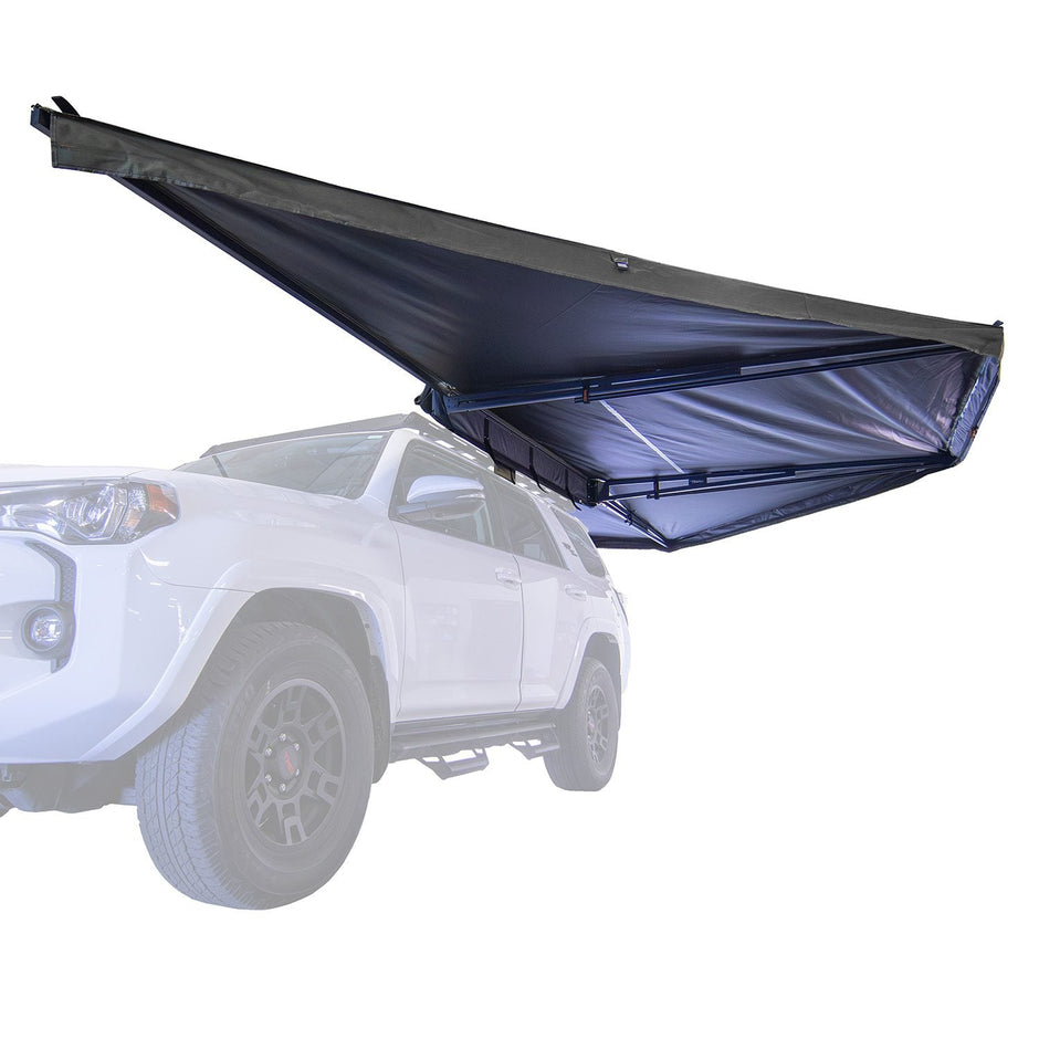Peregrine PRO 5 270 Right + Bracket Kit 3