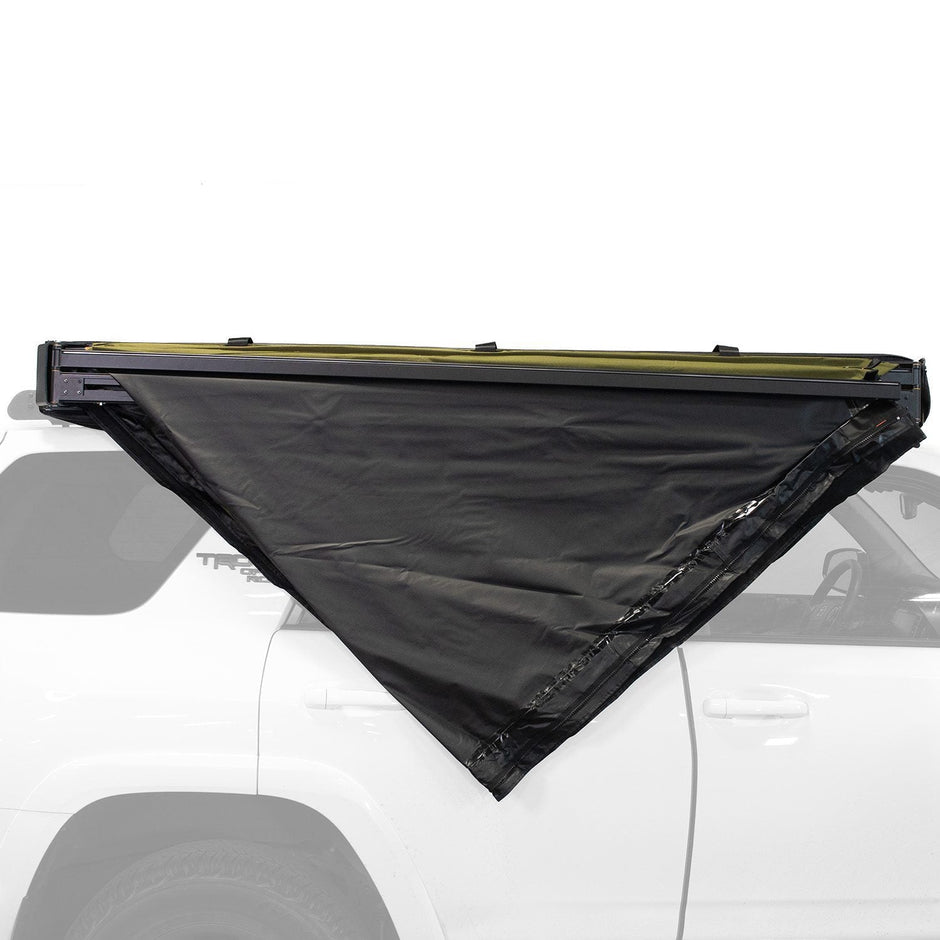 Peregrine PRO 5 270 Right + Bracket Kit 3
