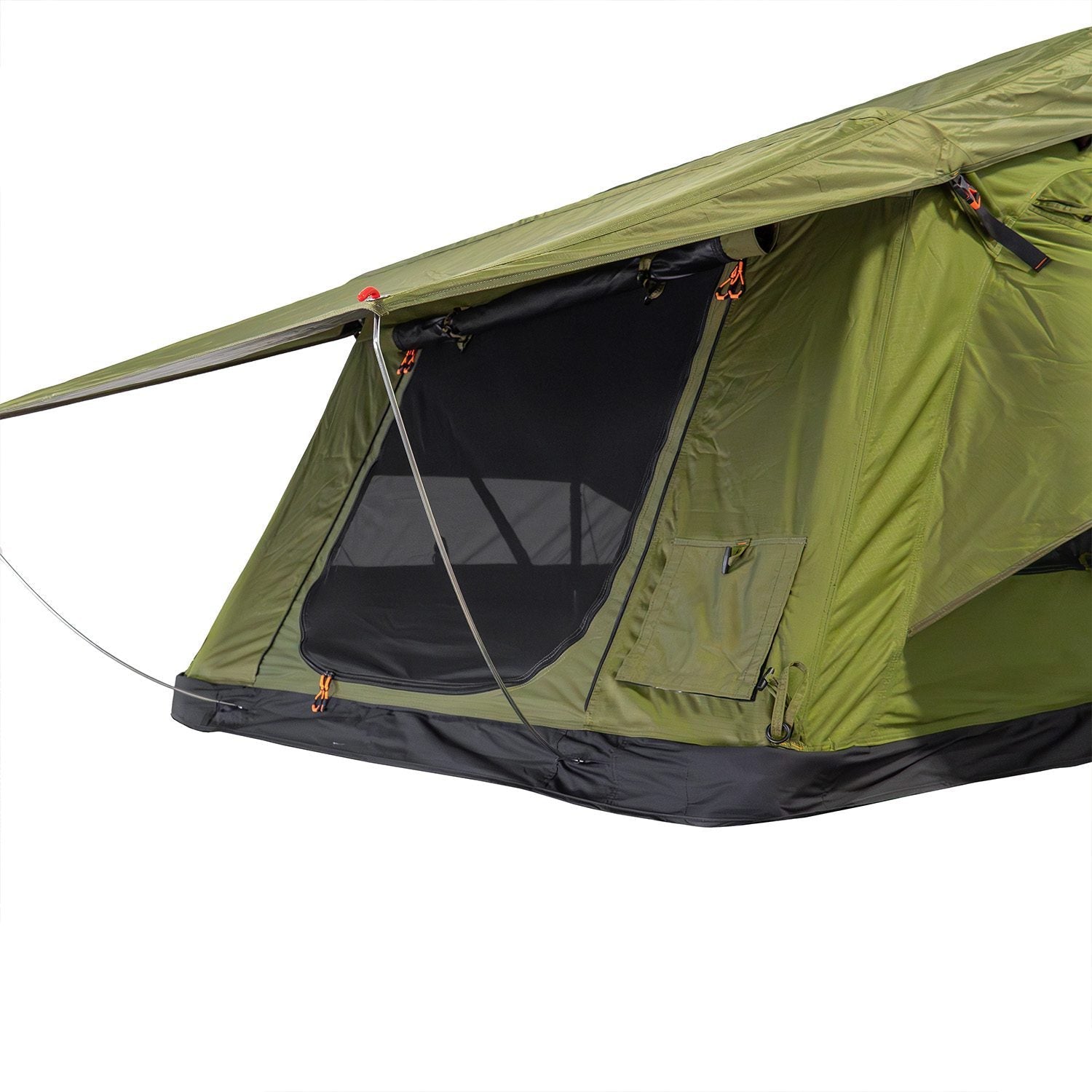 Walkabout 62 2.0 Roof Top Tent with Boot Bag & Gear Loft