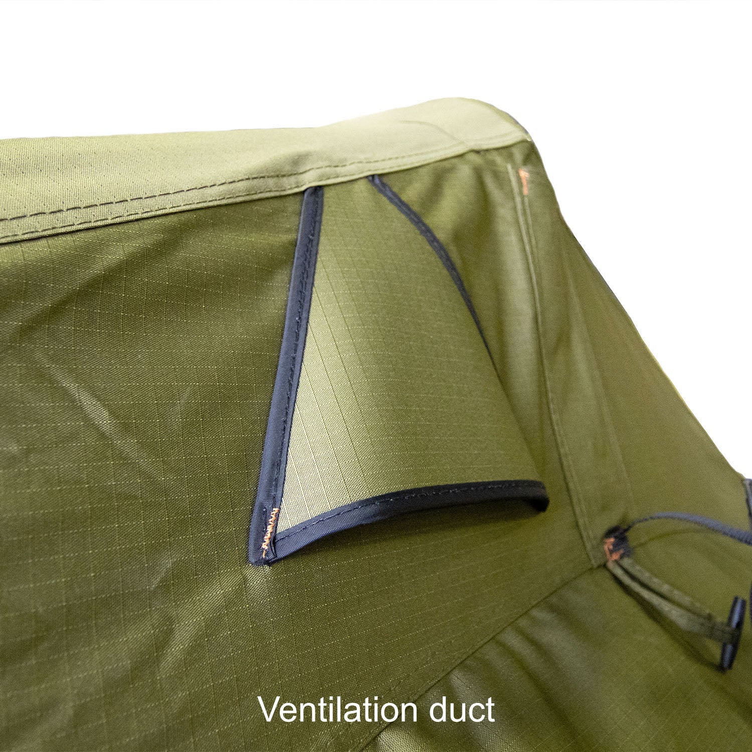 Walkabout 62 2.0 Roof Top Tent with Boot Bag & Gear Loft