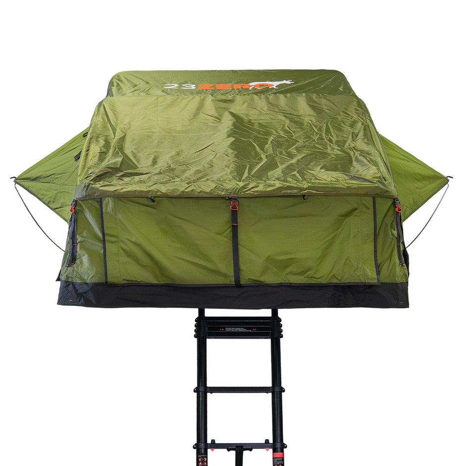 Walkabout 62 2.0 Roof Top Tent with Boot Bag & Gear Loft