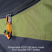 Walkabout 62 2.0 Roof Top Tent with Boot Bag & Gear Loft