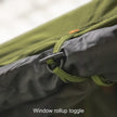 Walkabout 62 2.0 Roof Top Tent with Boot Bag & Gear Loft
