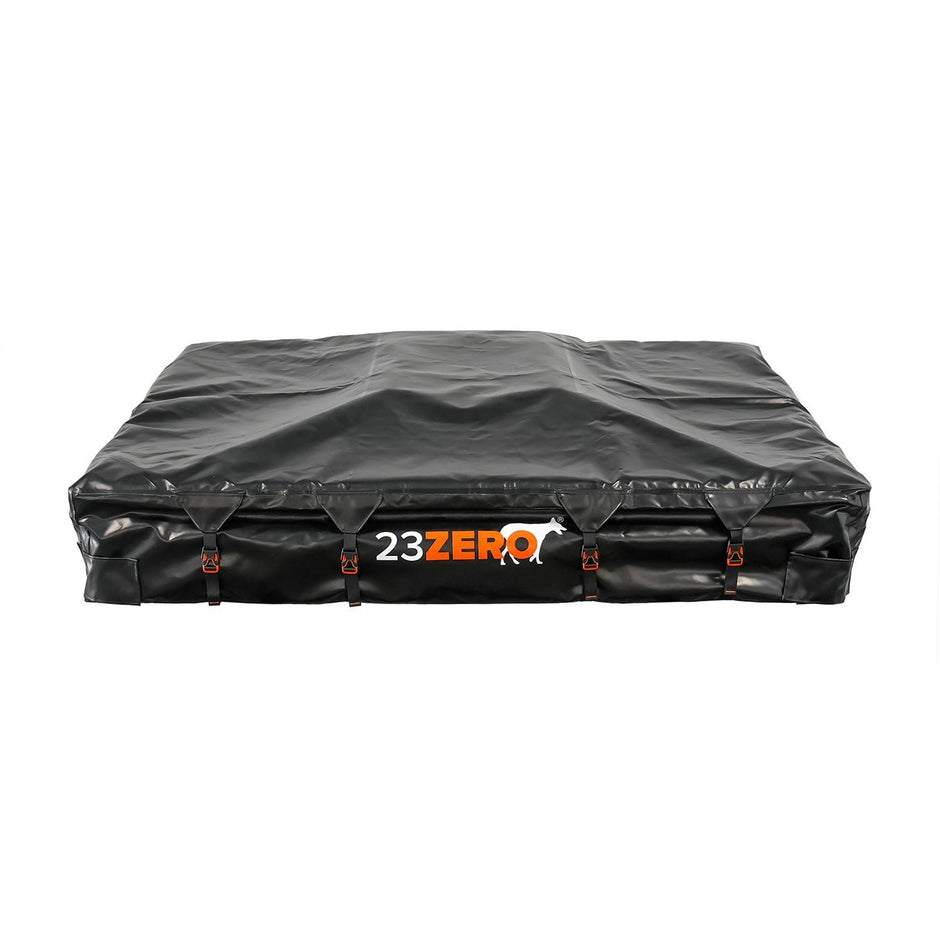 Walkabout 62 2.0 Roof Top Tent with Boot Bag & Gear Loft