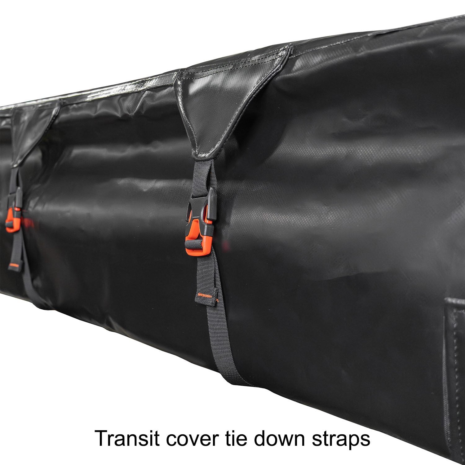 Walkabout 62 2.0 Roof Top Tent with Boot Bag & Gear Loft