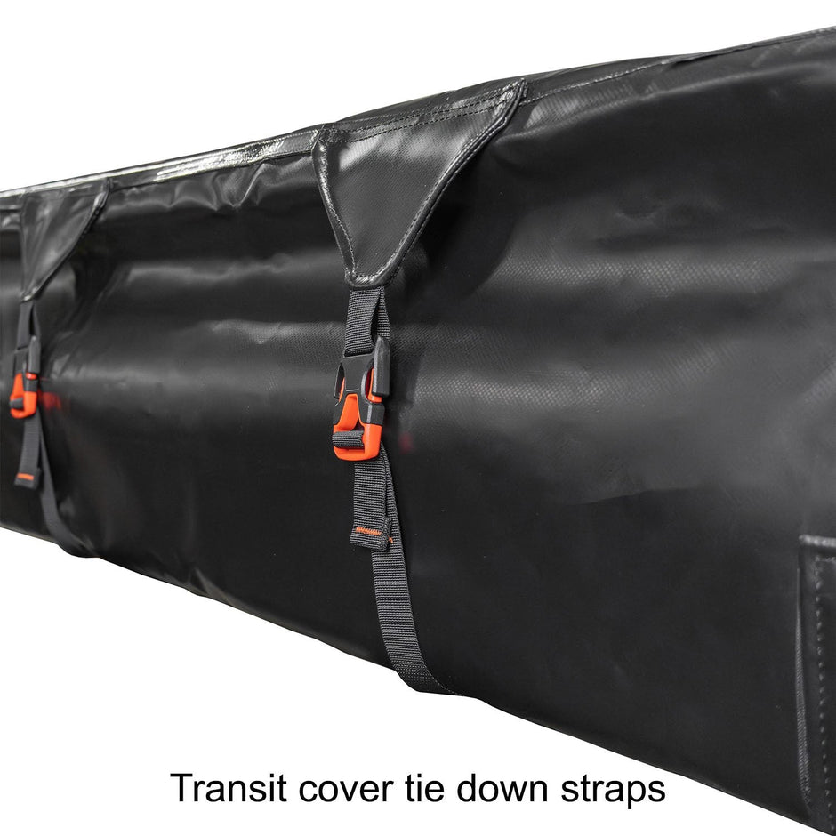 Walkabout 62 2.0 Roof Top Tent with Boot Bag & Gear Loft