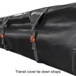 Walkabout 62 2.0 Roof Top Tent with Boot Bag & Gear Loft