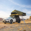 Walkabout 62 2.0 Roof Top Tent with Boot Bag & Gear Loft