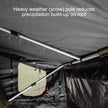 Walkabout 72 2.0 Roof Top Tent Bundle | Sleeps 4 Adults