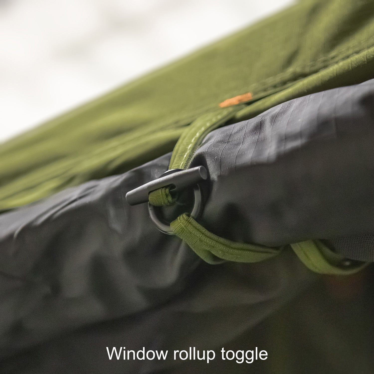 Walkabout 72 2.0 Roof Top Tent Bundle | Sleeps 4 Adults