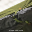 Walkabout 72 2.0 Roof Top Tent Bundle | Sleeps 4 Adults