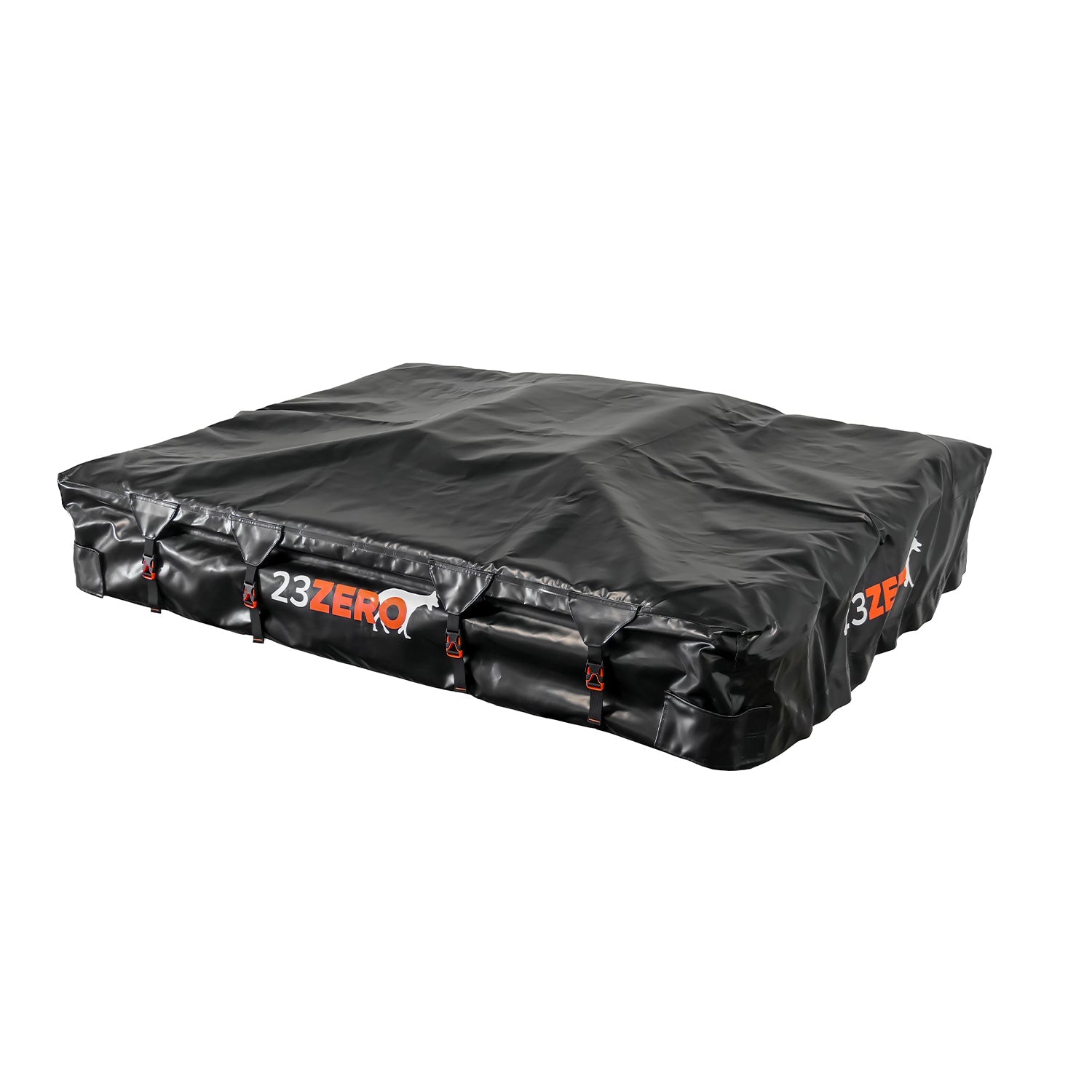 Walkabout 72 2.0 Roof Top Tent Bundle | Sleeps 4 Adults