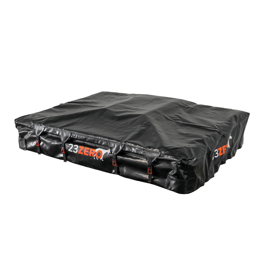 Walkabout 72 2.0 Roof Top Tent Bundle | Sleeps 4 Adults