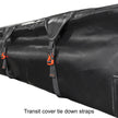 Walkabout 72 2.0 Roof Top Tent Bundle | Sleeps 4 Adults