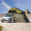 Walkabout 72 2.0 Roof Top Tent Bundle | Sleeps 4 Adults