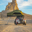 Walkabout 72 2.0 Roof Top Tent Bundle | Sleeps 4 Adults