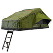 Walkabout 72 2.0 Roof Top Tent Bundle | Sleeps 4 Adults