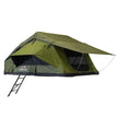 Walkabout 72 2.0 Roof Top Tent Bundle | Sleeps 4 Adults