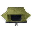 Walkabout 72 2.0 Roof Top Tent Bundle | Sleeps 4 Adults