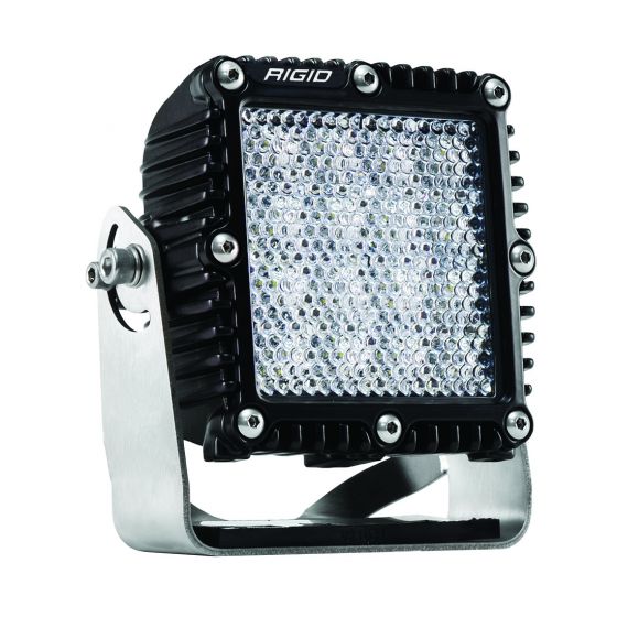 Rigid Q-Series Pro Flood Diffused