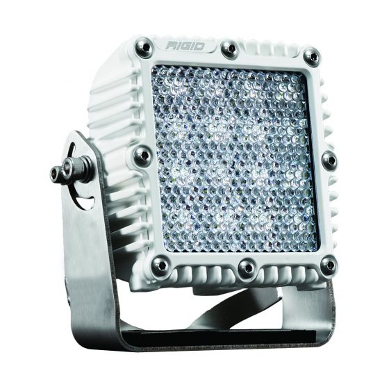 Rigid WHT Q-Series Pro Flood Diffused