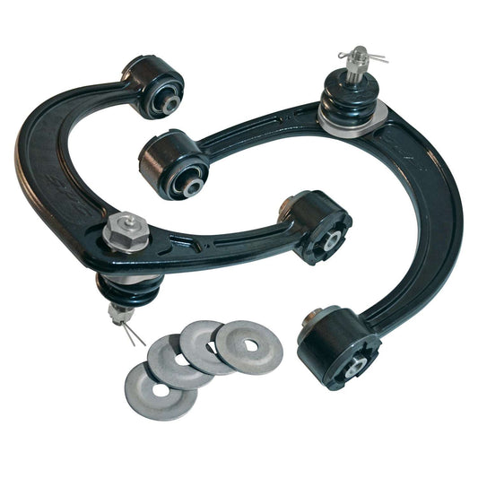 SPC - 4Runner (2003-2020), FJ Cruiser (2007-2014), GX470 (2003-2009) Adjustable Upper Control Arms