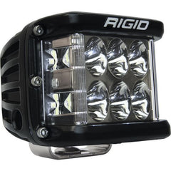 Rigid D-SS Pro Driving Black