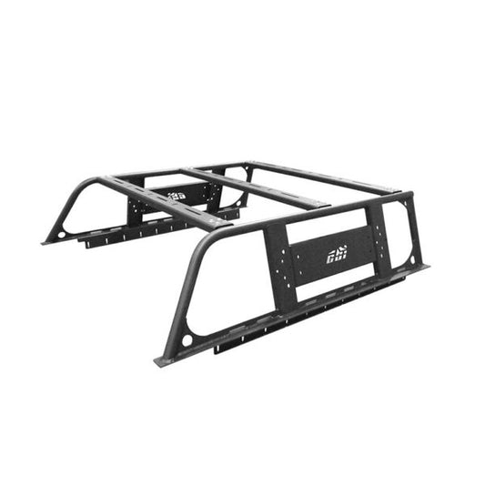 CBI Toyota Tacoma Overland Bed Rack | 2005-2023 Short Bed