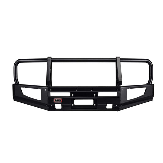 ARB TOYOTA TACOMA DELUXE WINCH BUMPER (12-15)