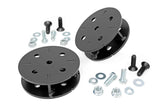 Rough Country 1.5-Inch Heavy-Duty Rear Air Bag Spacers