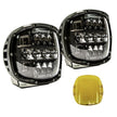 Rigid ADAPT XP Extreme Powersports LED Light (Pair)