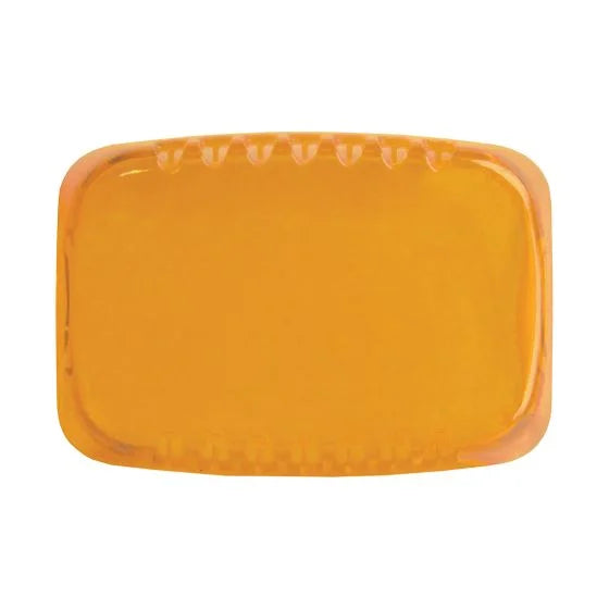 Rigid SR-M Series Cover Yellow