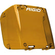 Rigid D-SS Series Cover Yellow