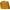 Rigid D-SS Series Cover Yellow