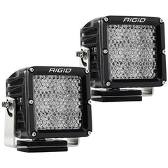 Rigid D-XL Pro Diffused (Pair)