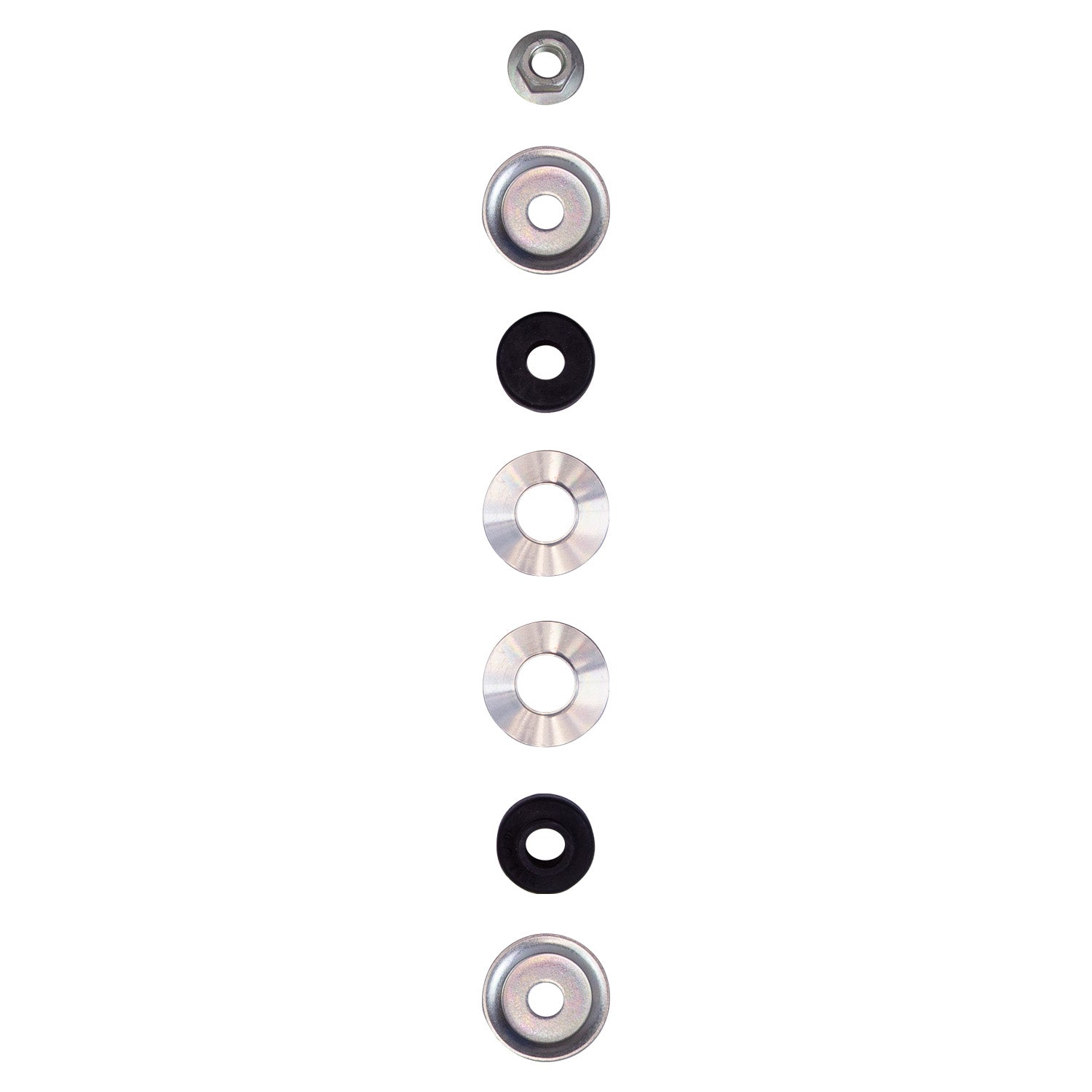Bilstein B8 5100 Suspension Rear Shock Absorber- 33-313146