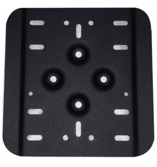 Rotopax Single Mounting Plate