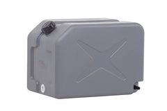 40L DOUBLE JERRY CAN WATER TANK - 10.6 GAL